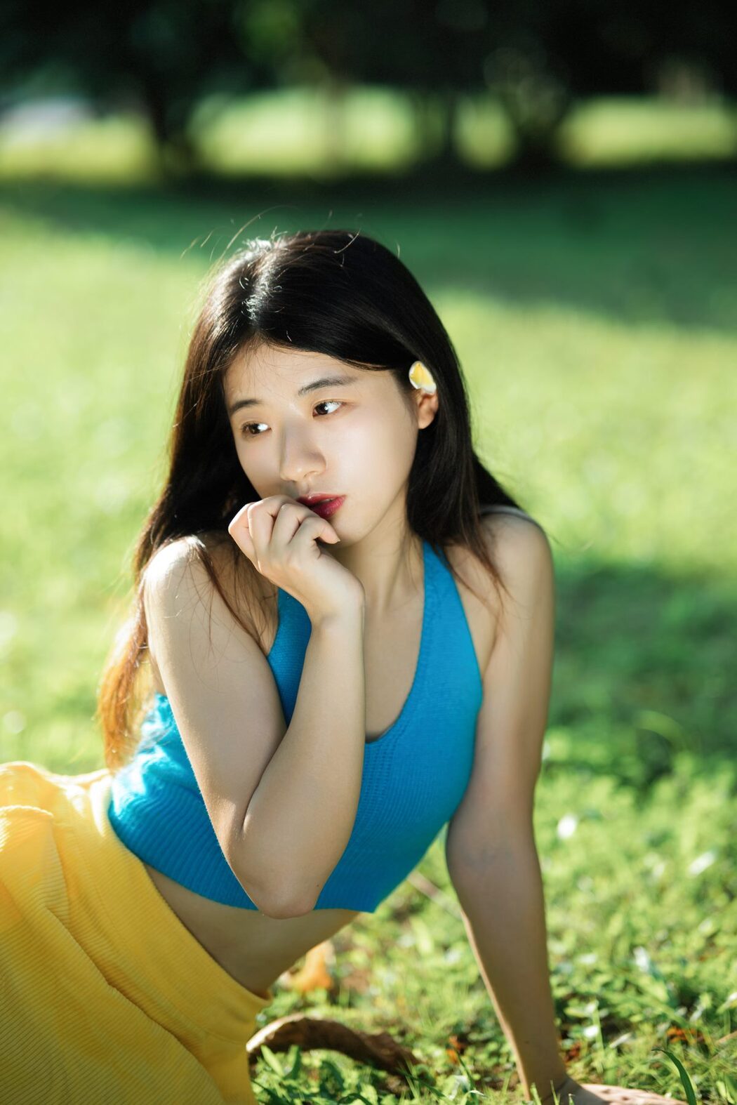 YiTuYu艺图语 Vol.624 Xiao Hui