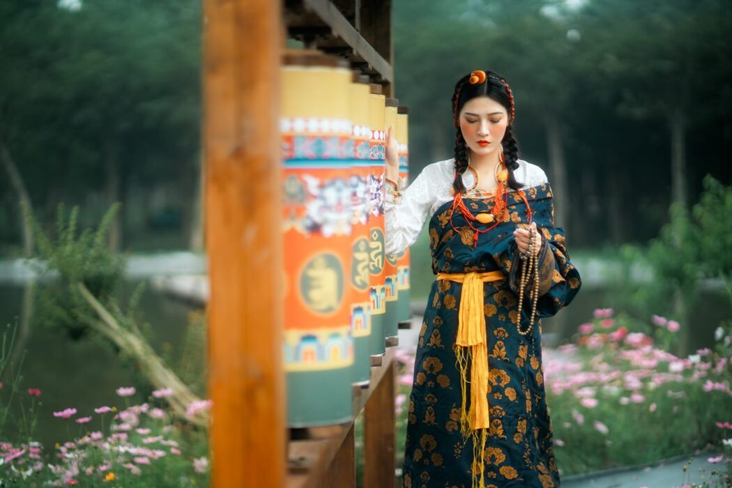 YiTuYu艺图语 Vol.650 Ming Yue