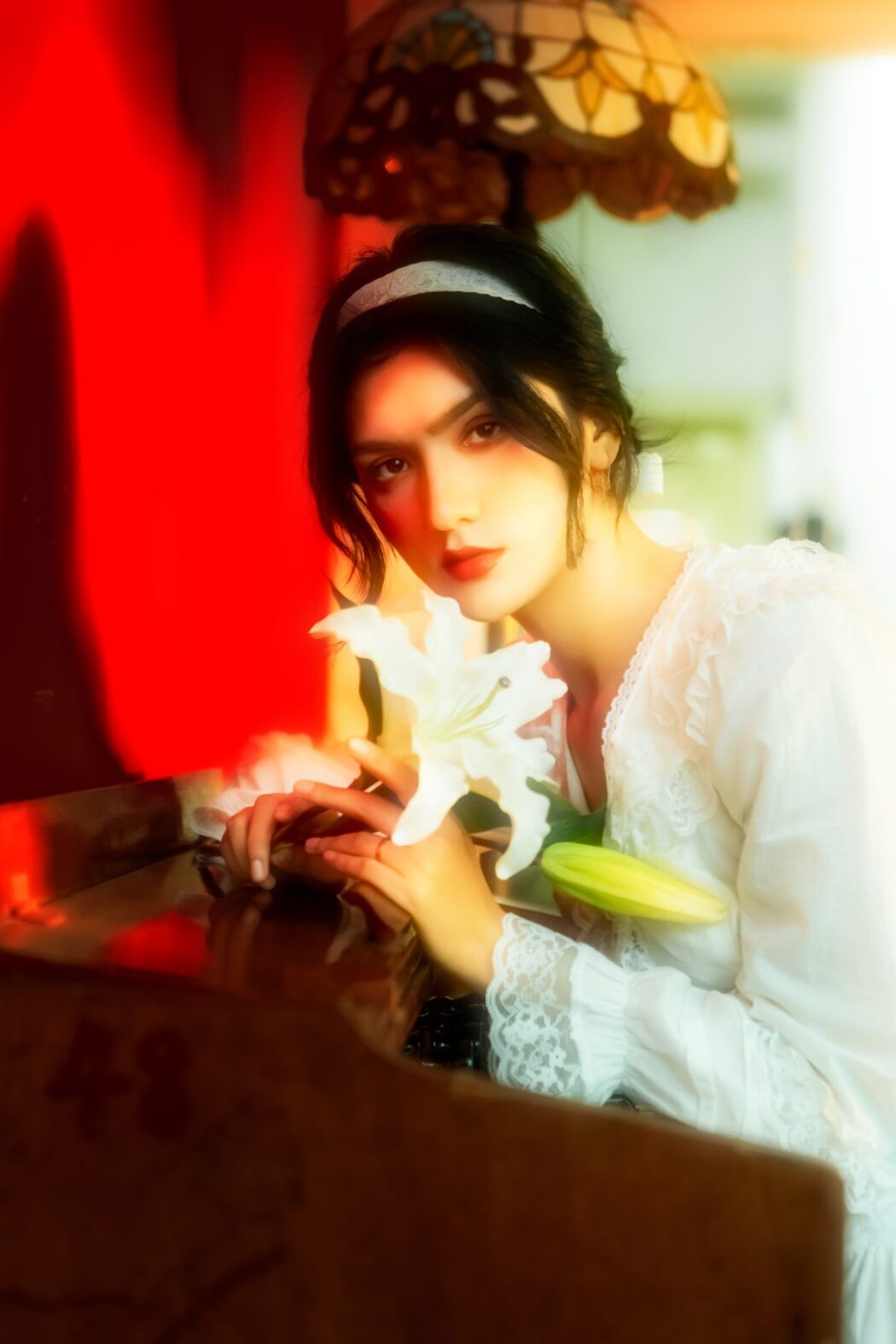 YiTuYu艺图语 Vol.616 Sha Sha