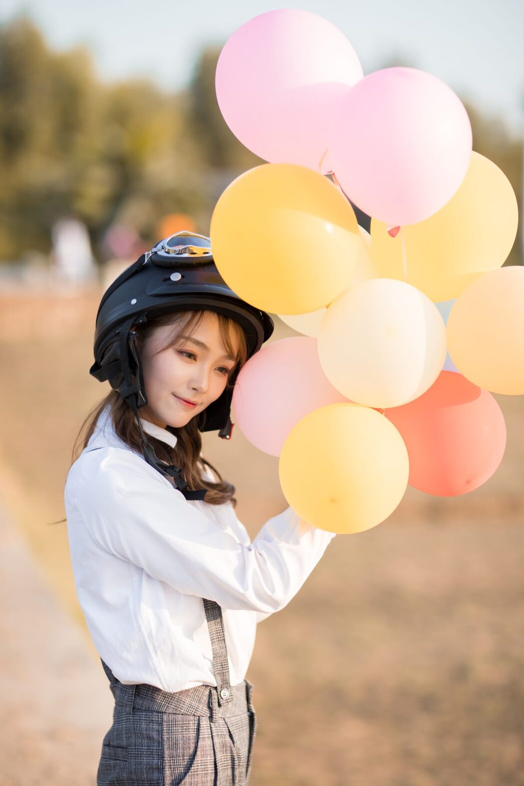 YiTuYu艺图语 Vol.671 Dan Dan Dan Ting