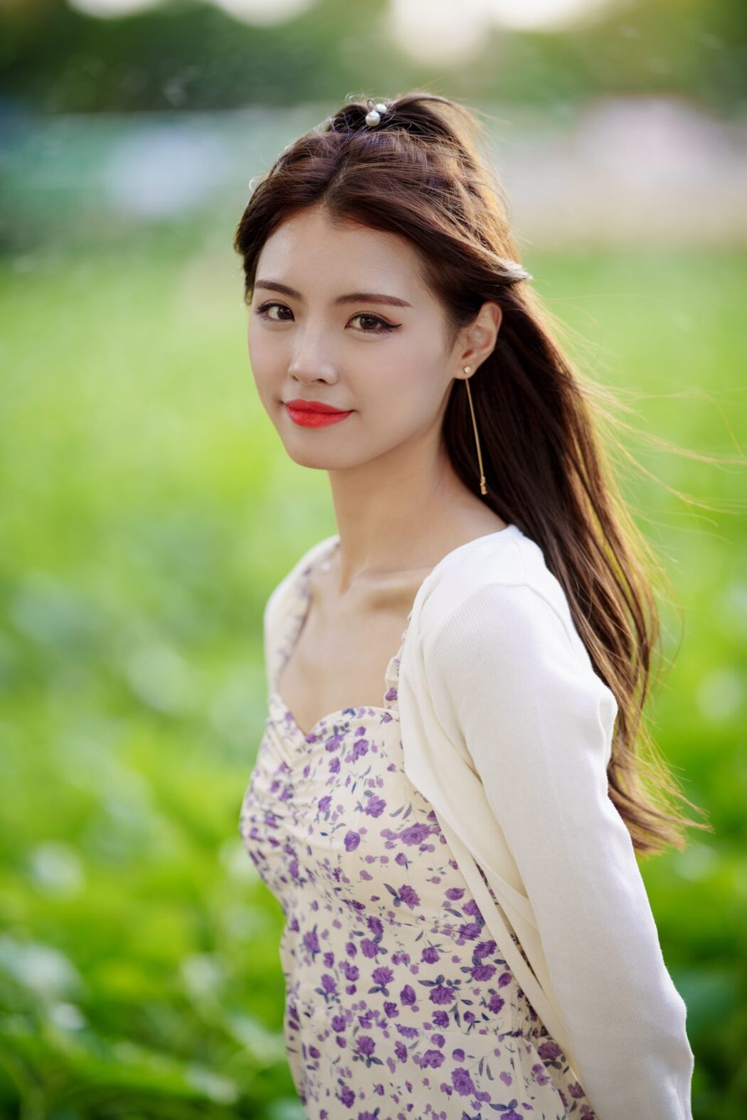 YiTuYu艺图语 Vol.625 Teng Jing