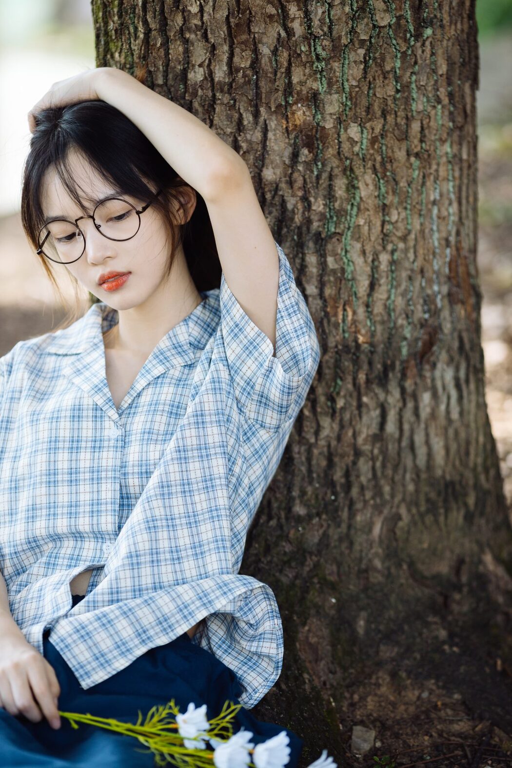 YiTuYu艺图语 Vol.633 Yi Ya Yi Ya Yo