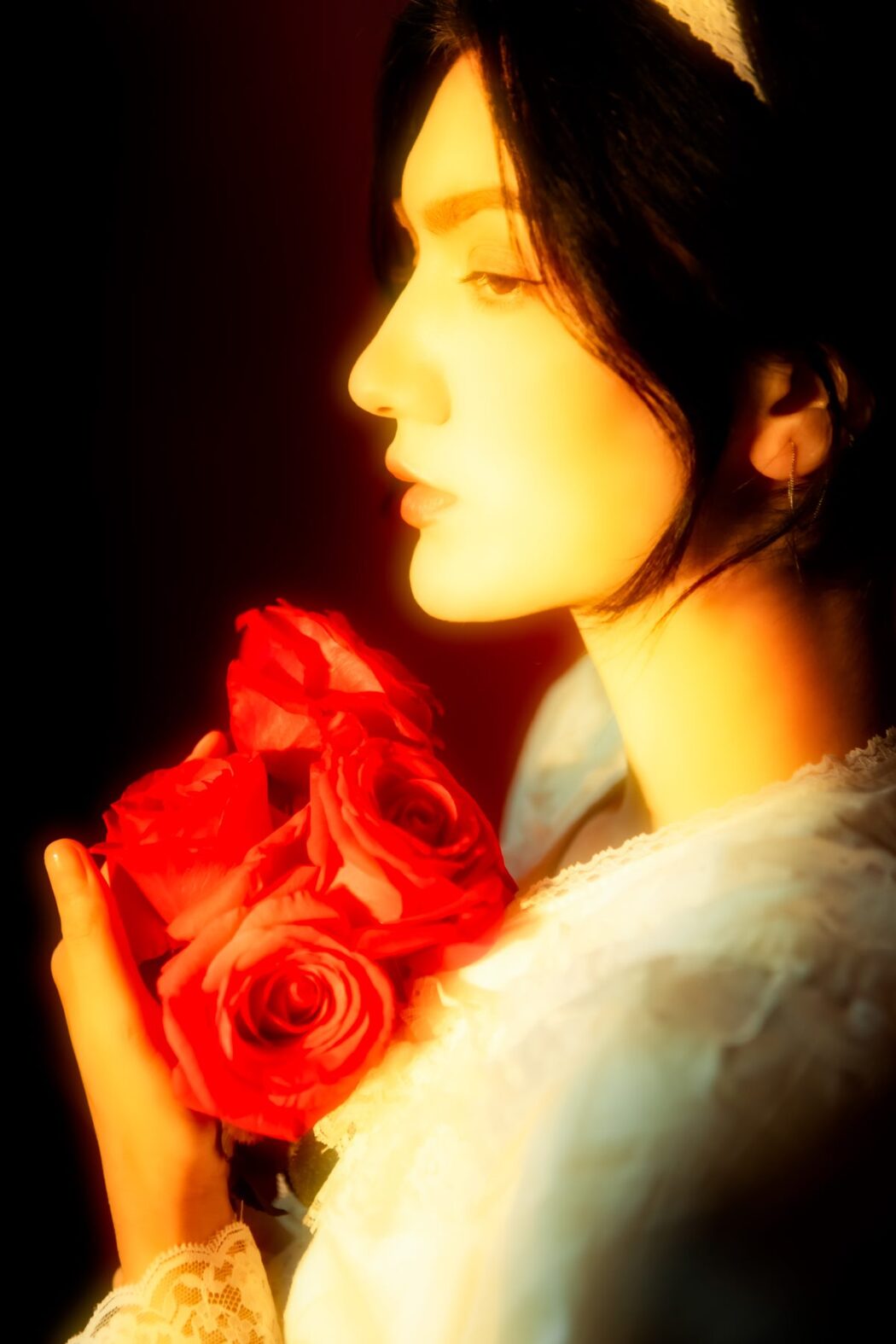 YiTuYu艺图语 Vol.616 Sha Sha