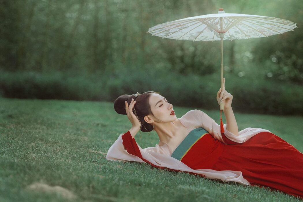 YiTuYu艺图语 Vol.657 Wei Bao