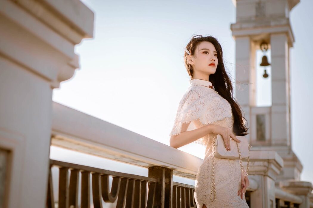 YiTuYu艺图语 Vol.619 Ting Ting