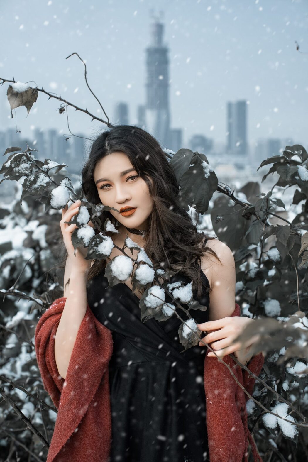 YiTuYu艺图语 Vol.620 Cui Hua Er