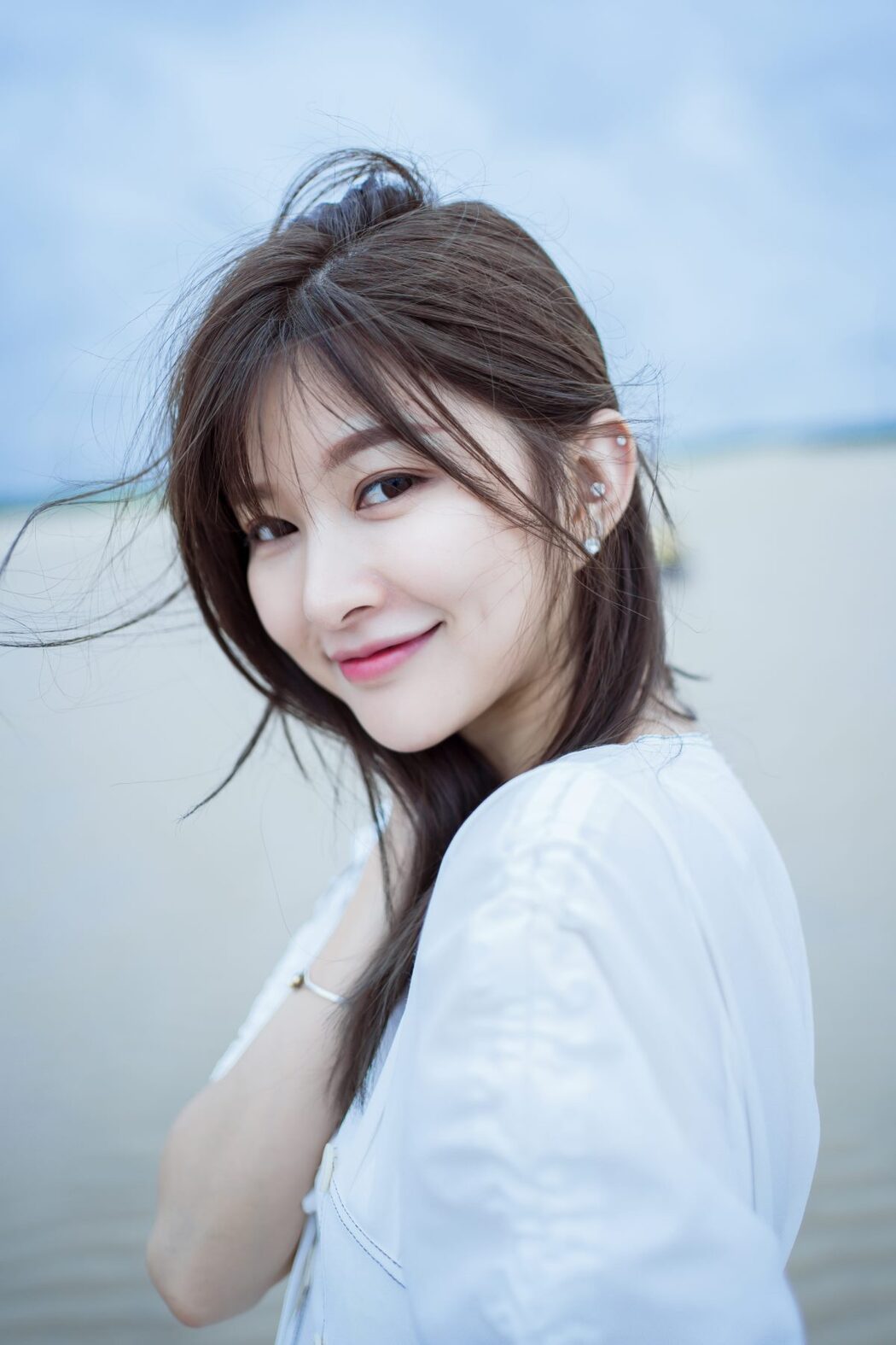 YiTuYu艺图语 Vol.618 Lu Chen