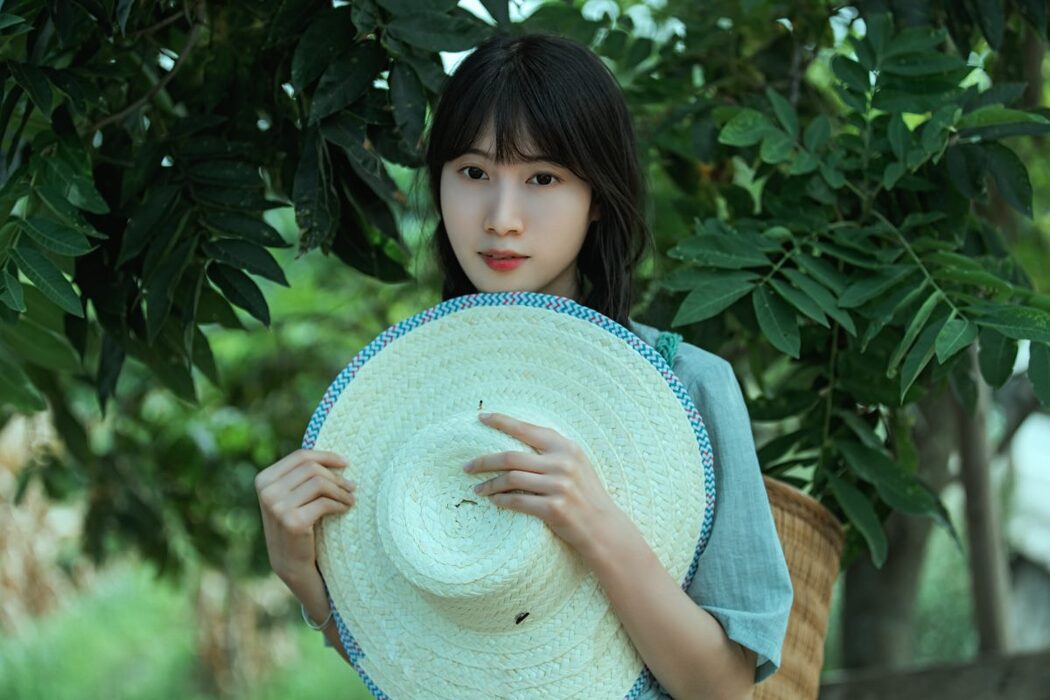 YiTuYu艺图语 Vol.647 Chu Cha