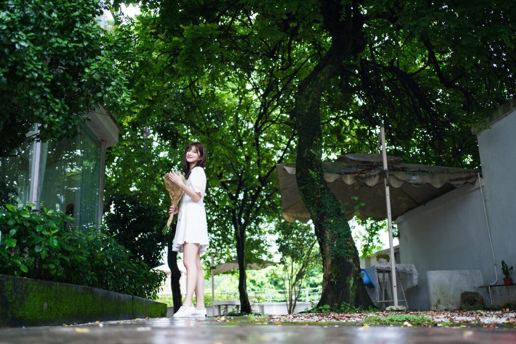 YiTuYu艺图语 Vol.656 Lu Chen
