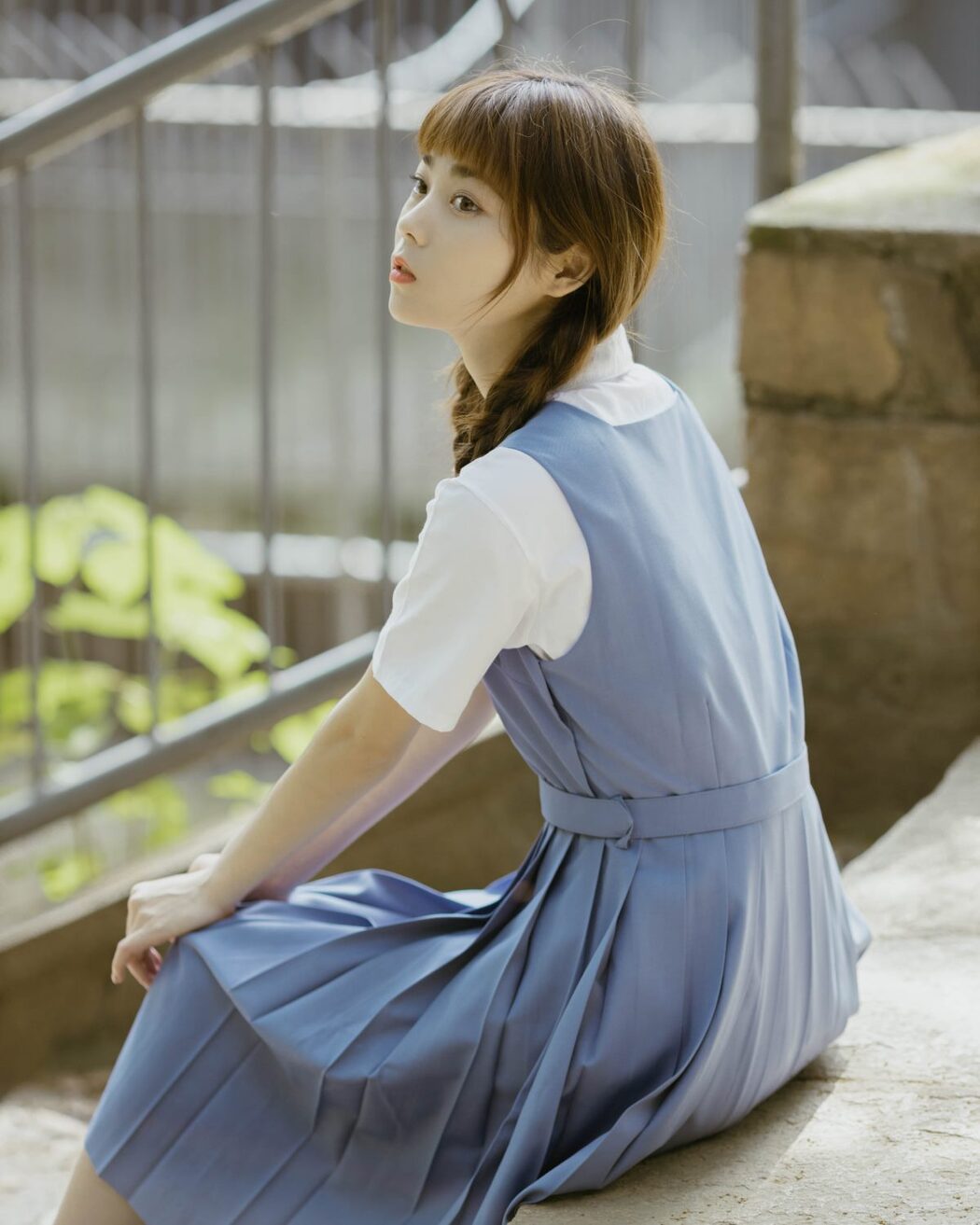 YiTuYu艺图语 Vol.663 Xiao Lu