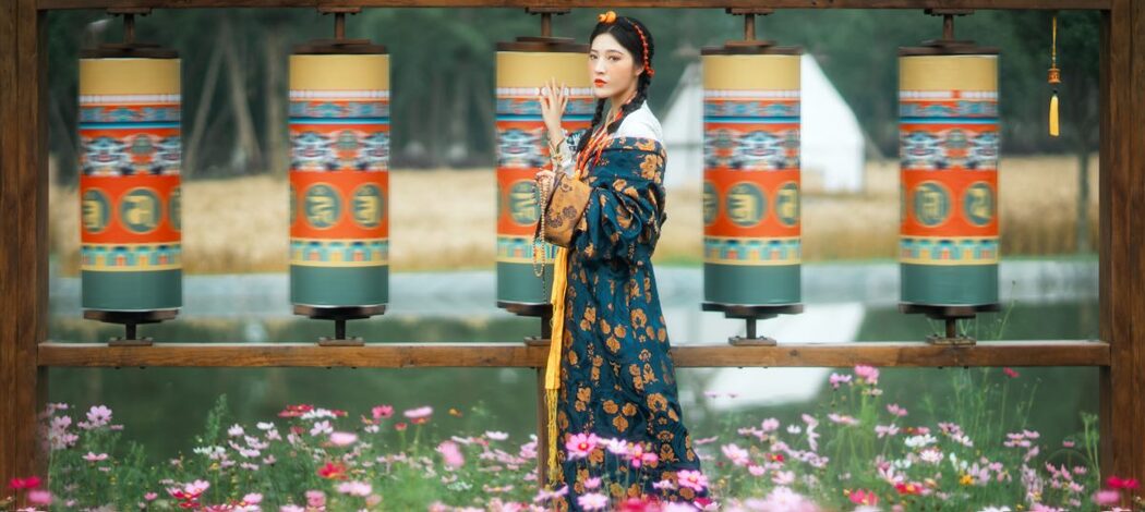 YiTuYu艺图语 Vol.650 Ming Yue