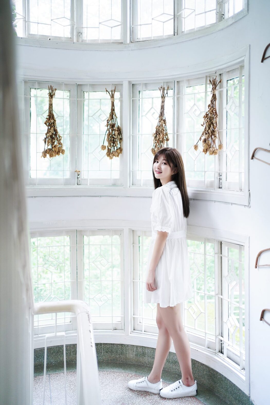 YiTuYu艺图语 Vol.656 Lu Chen
