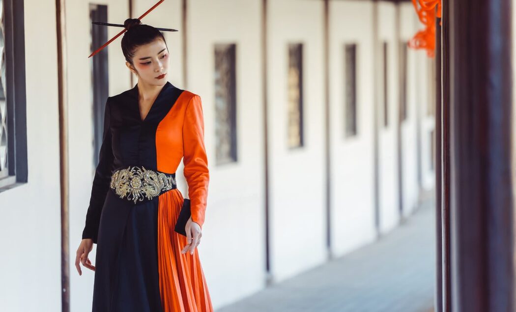 YiTuYu艺图语 Vol.641 Cheng Zi