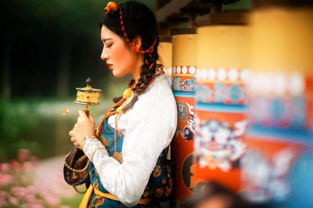 YiTuYu艺图语 Vol.650 Ming Yue