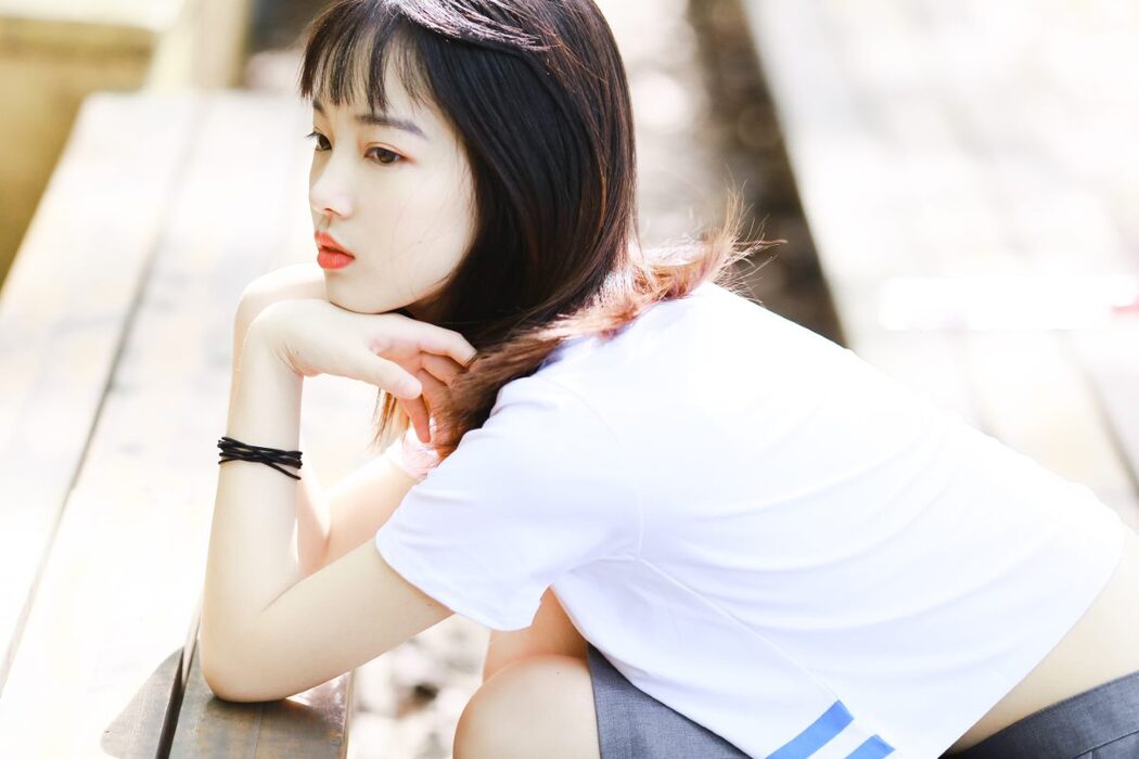 YiTuYu艺图语 Vol.667 Yi Ya Yi Ya Yo