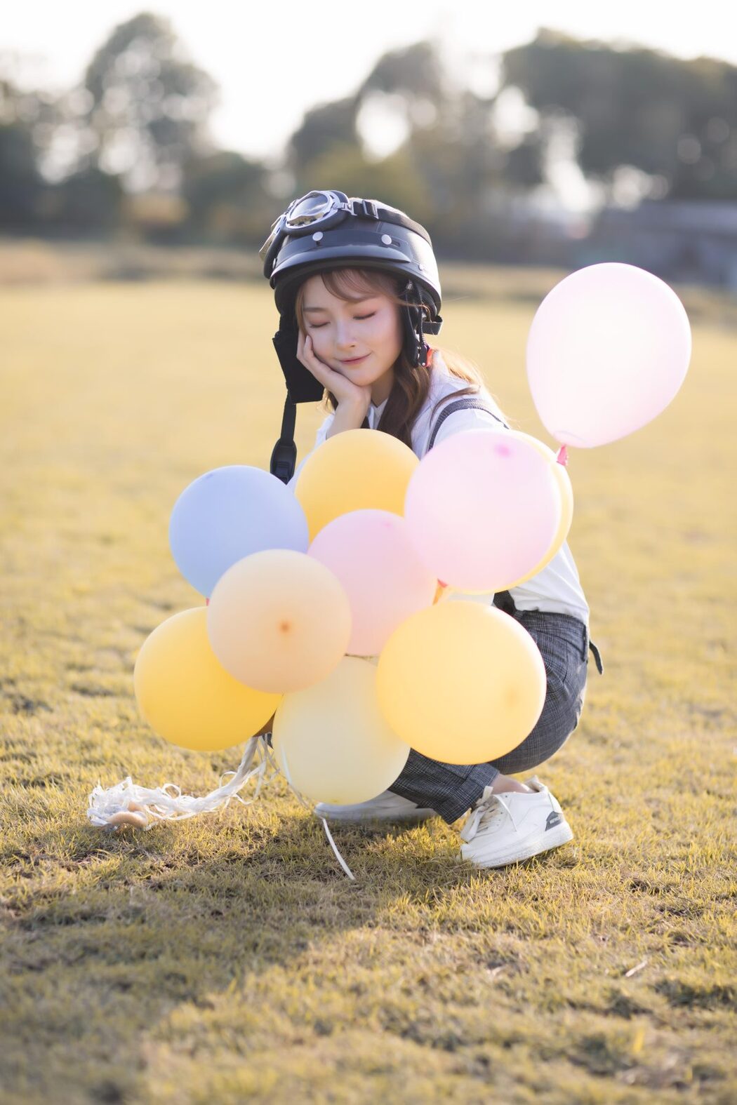 YiTuYu艺图语 Vol.671 Dan Dan Dan Ting