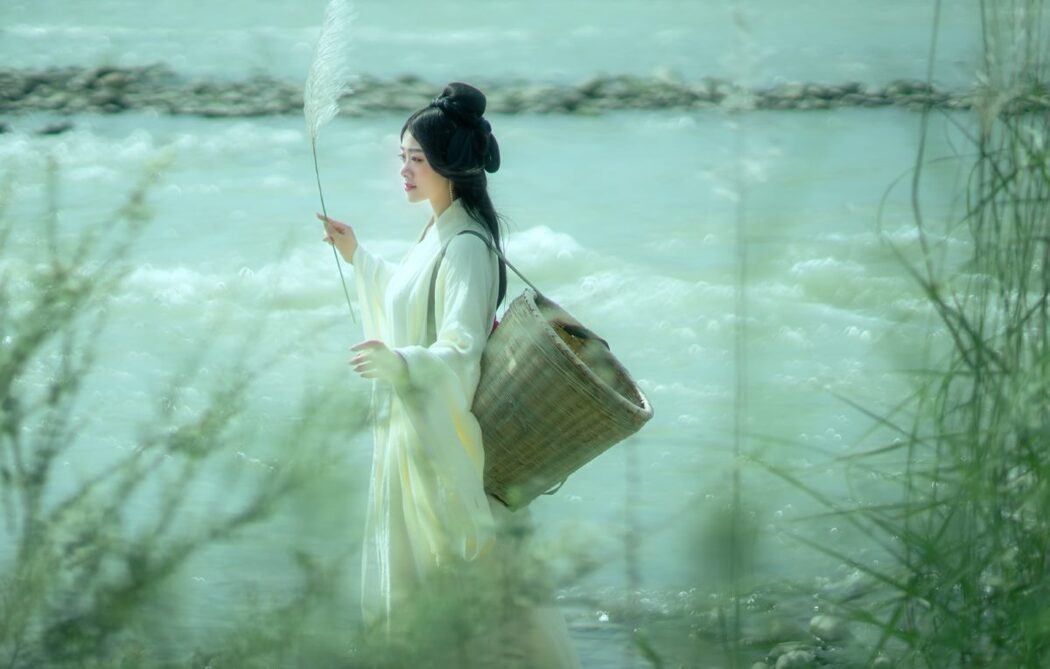 YiTuYu艺图语 Vol.638 Mo Yan