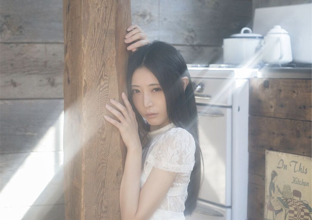 JP Nananano 七菜乃 &#8211; Brilliant Shadow Part01 (54P)
