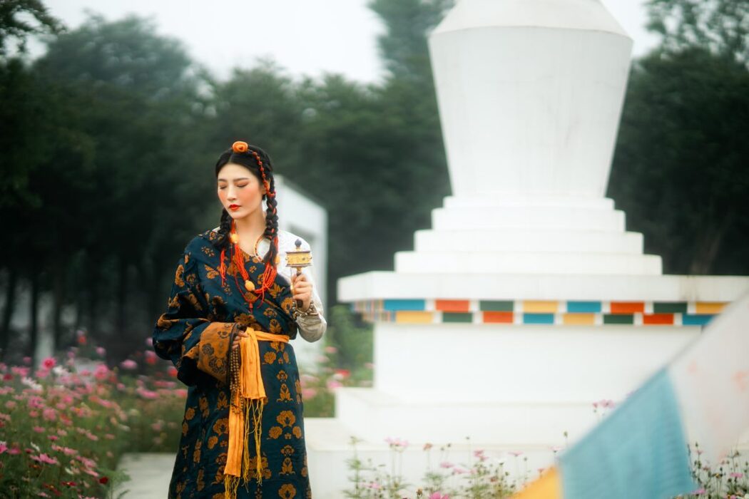 YiTuYu艺图语 Vol.650 Ming Yue