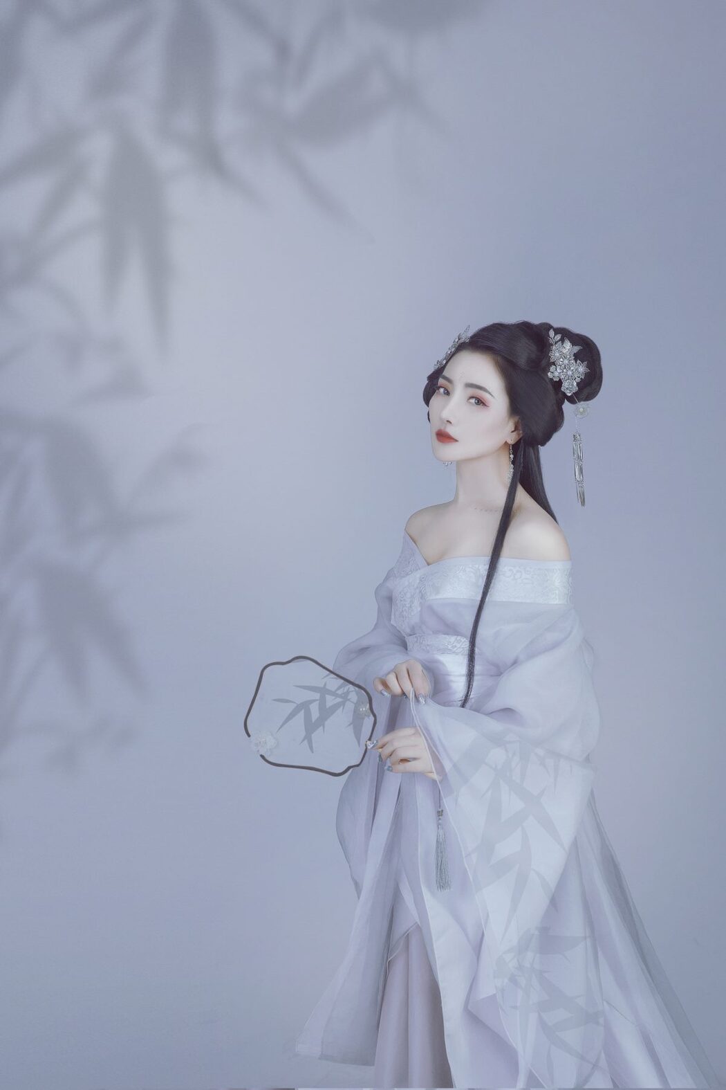 YiTuYu艺图语 Vol.643 Wei Bao