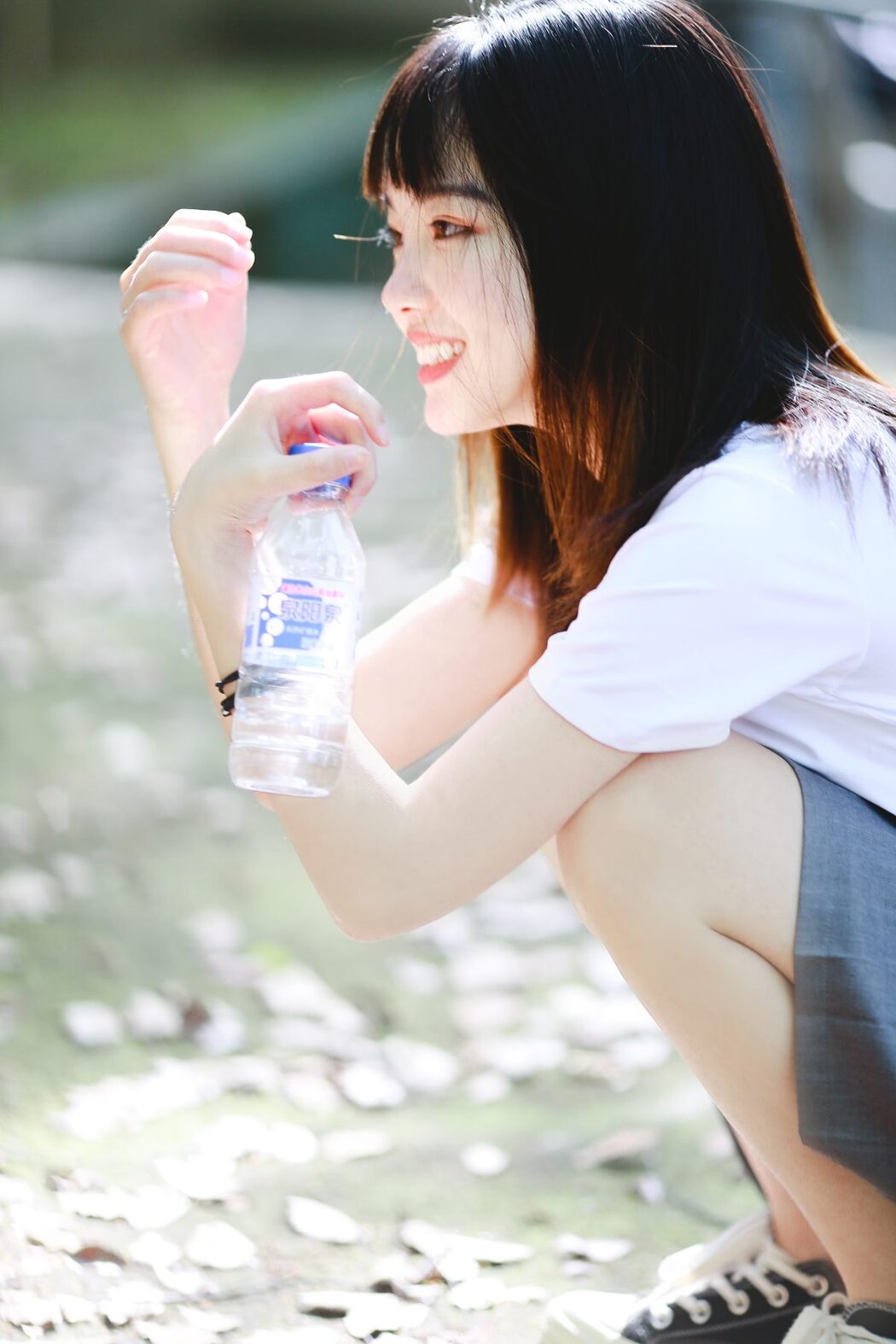 YiTuYu艺图语 Vol.667 Yi Ya Yi Ya Yo