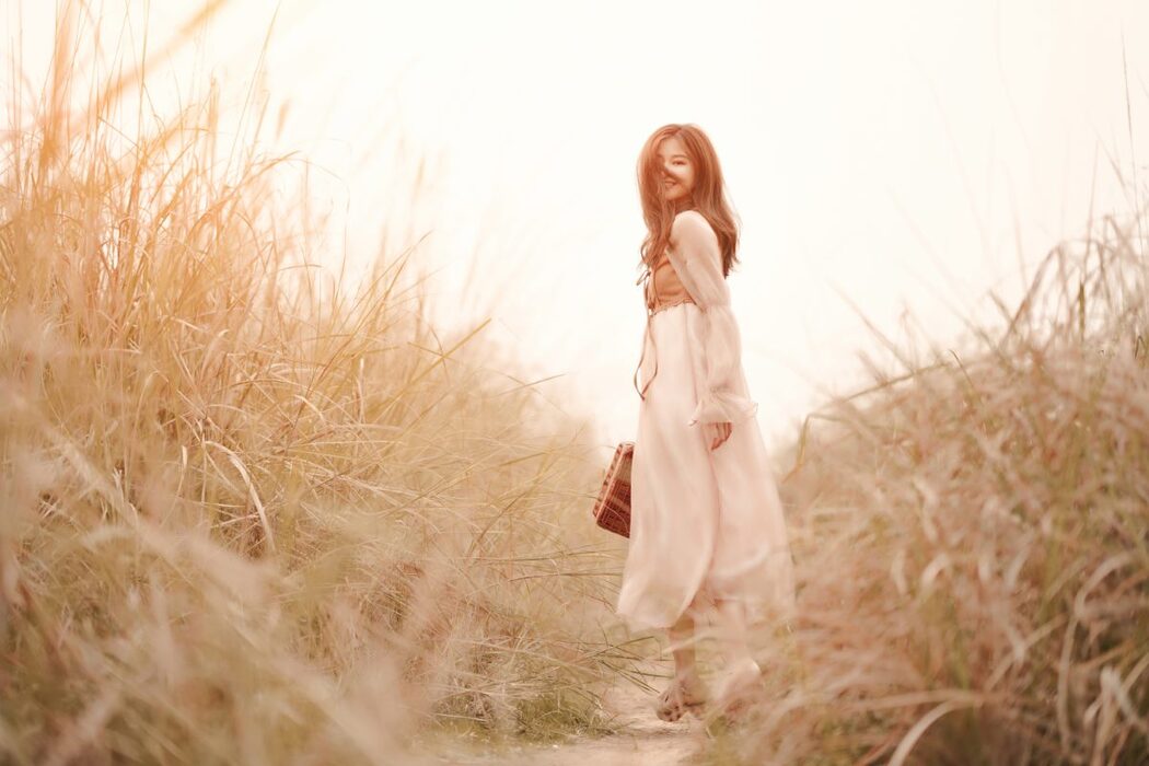 YiTuYu艺图语 Vol.637 Lu Chen