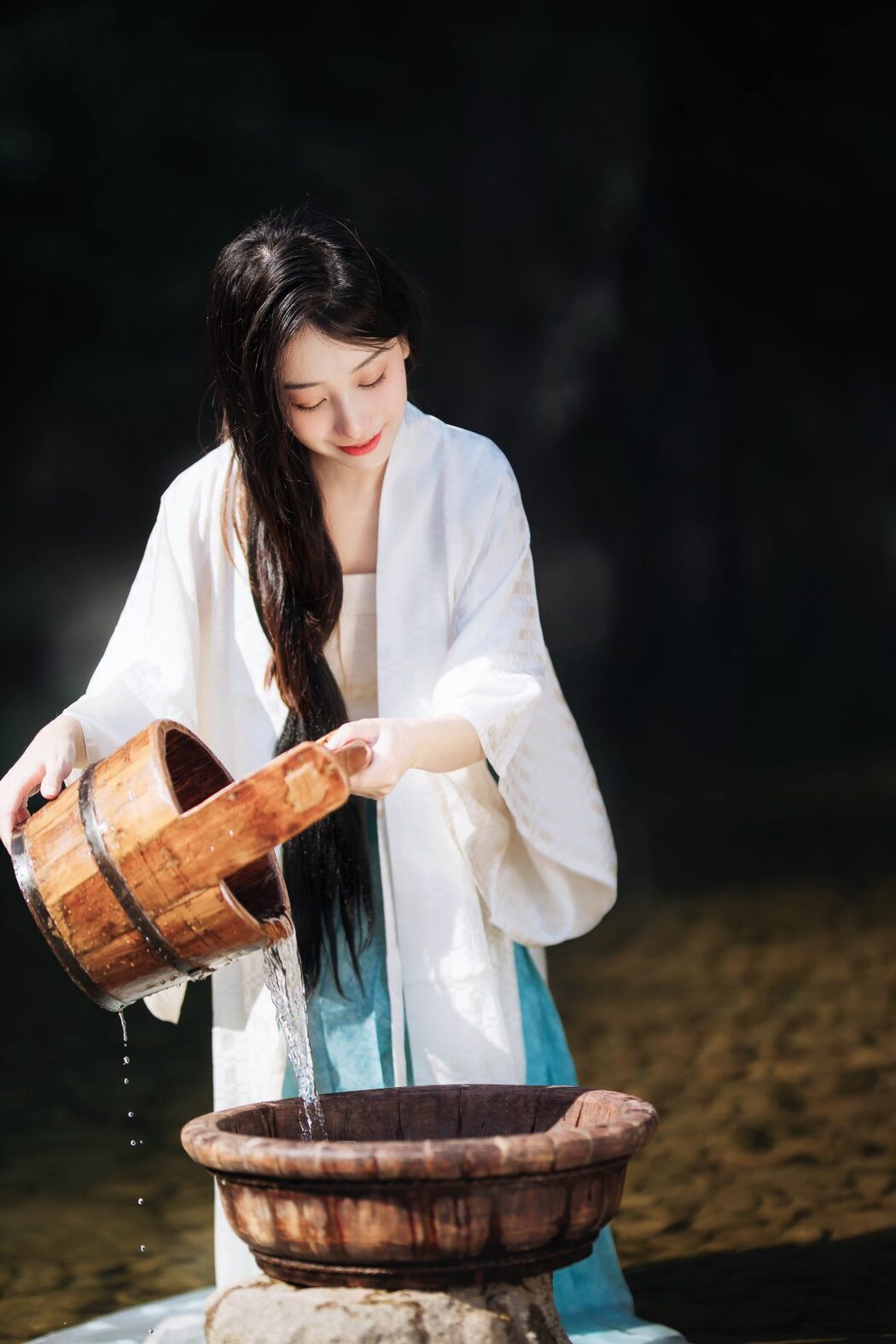 YiTuYu艺图语 Vol.655 Xiao Qing Han Ya