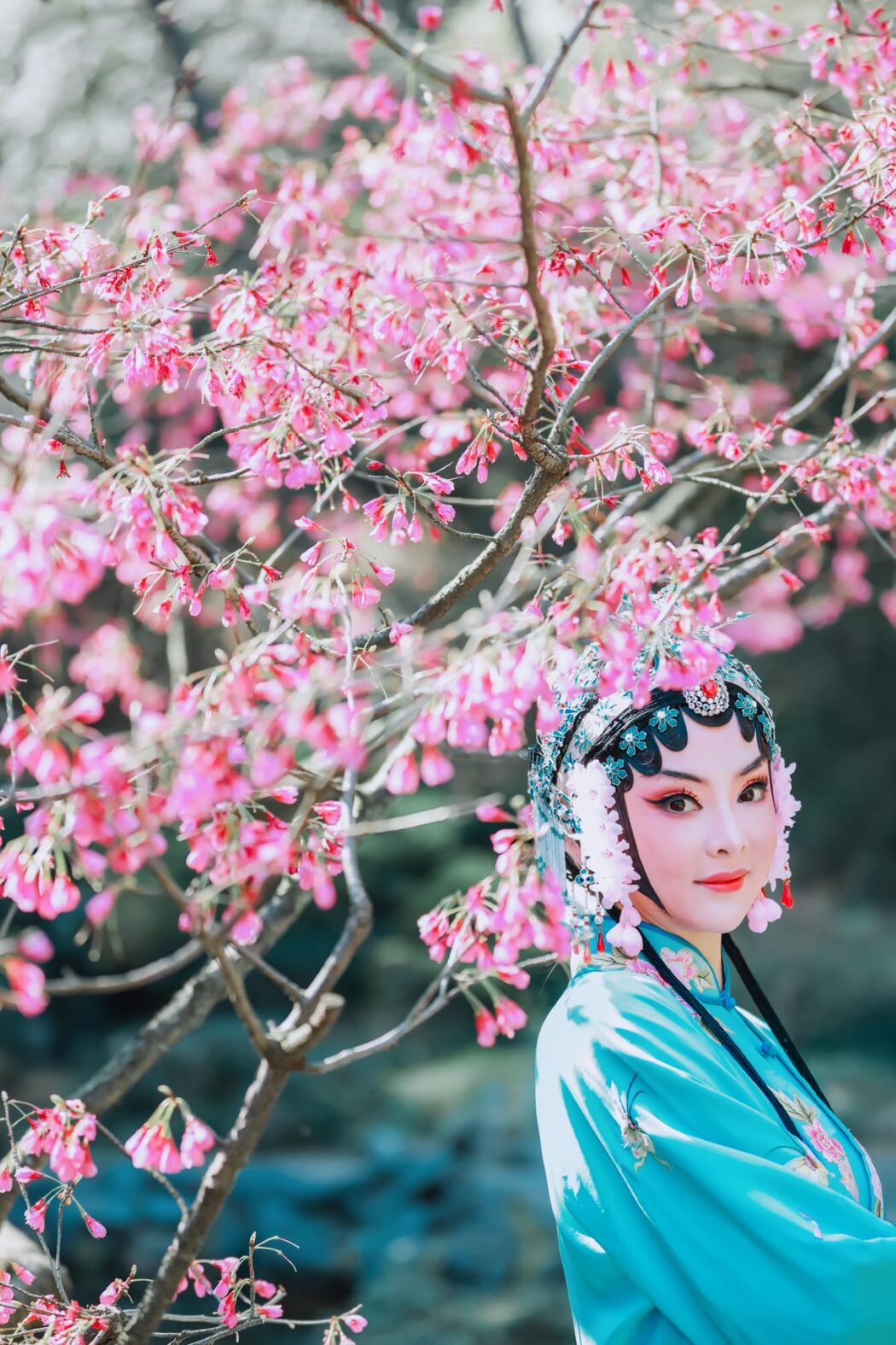 YiTuYu艺图语 Vol.635 Dan Qiong