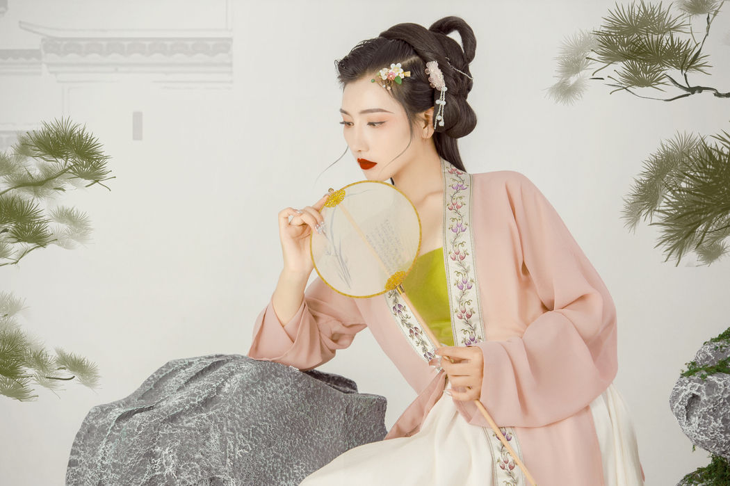 YiTuYu艺图语 Vol.631 Wei Bao