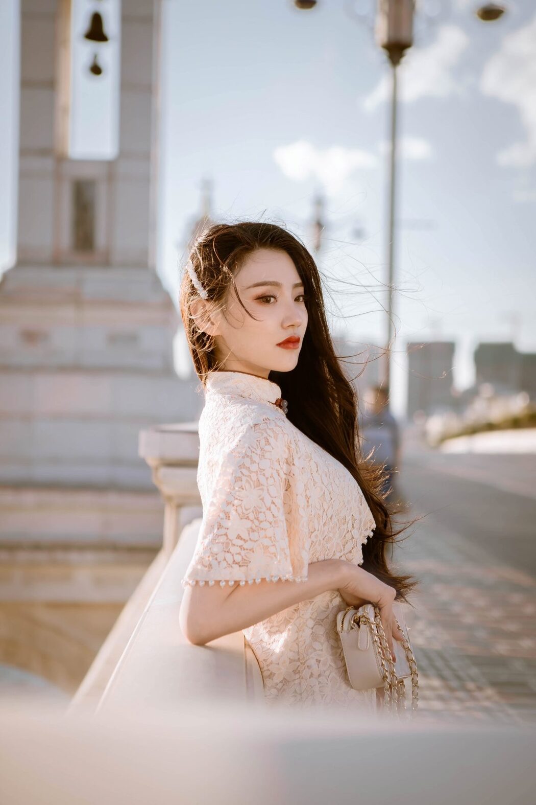 YiTuYu艺图语 Vol.619 Ting Ting