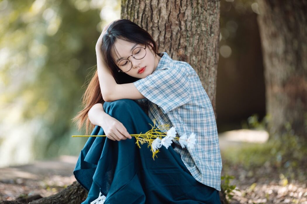 YiTuYu艺图语 Vol.633 Yi Ya Yi Ya Yo