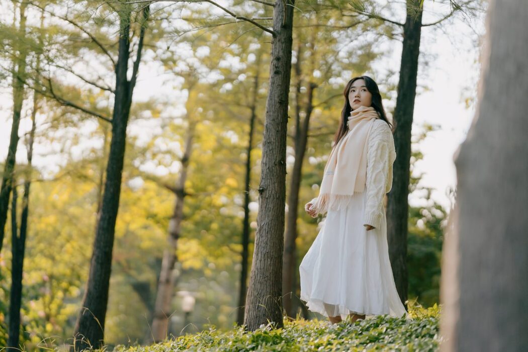 YiTuYu艺图语 Vol.622 GRACE