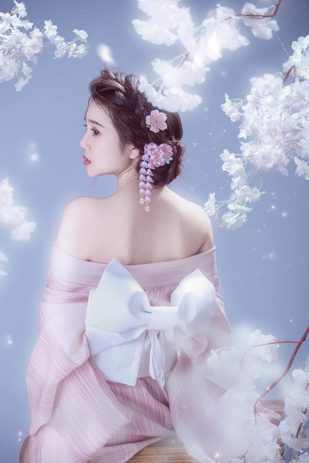 YiTuYu艺图语 Vol.665 Tian Bao