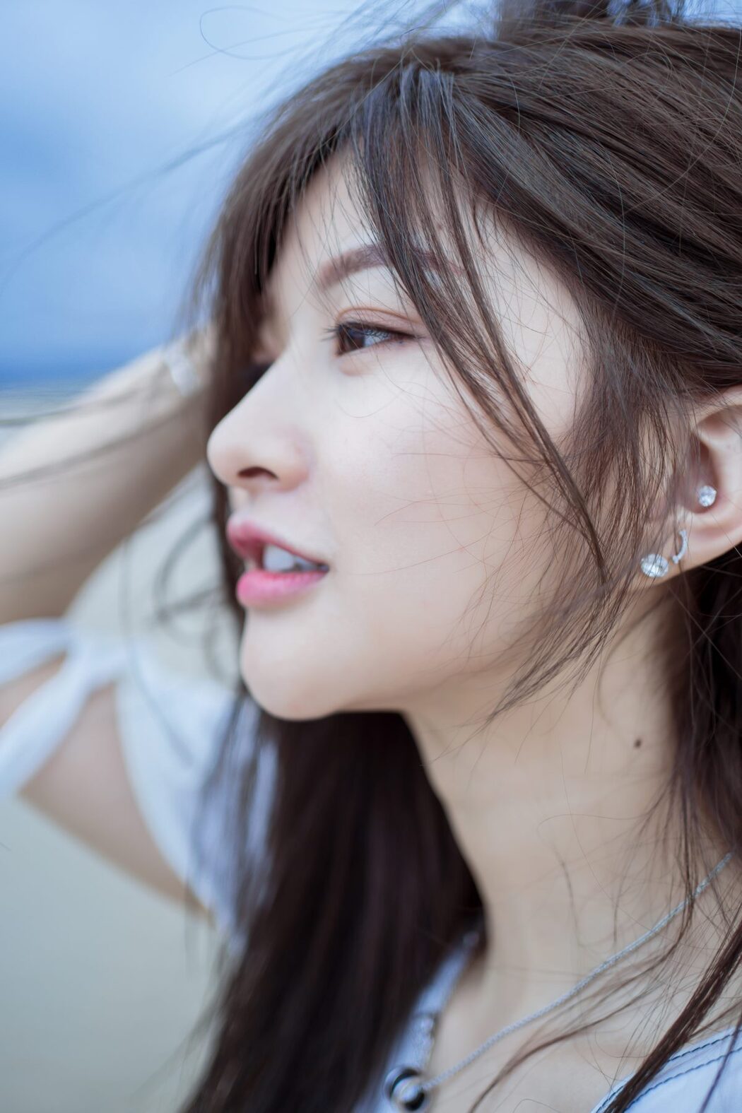 YiTuYu艺图语 Vol.618 Lu Chen