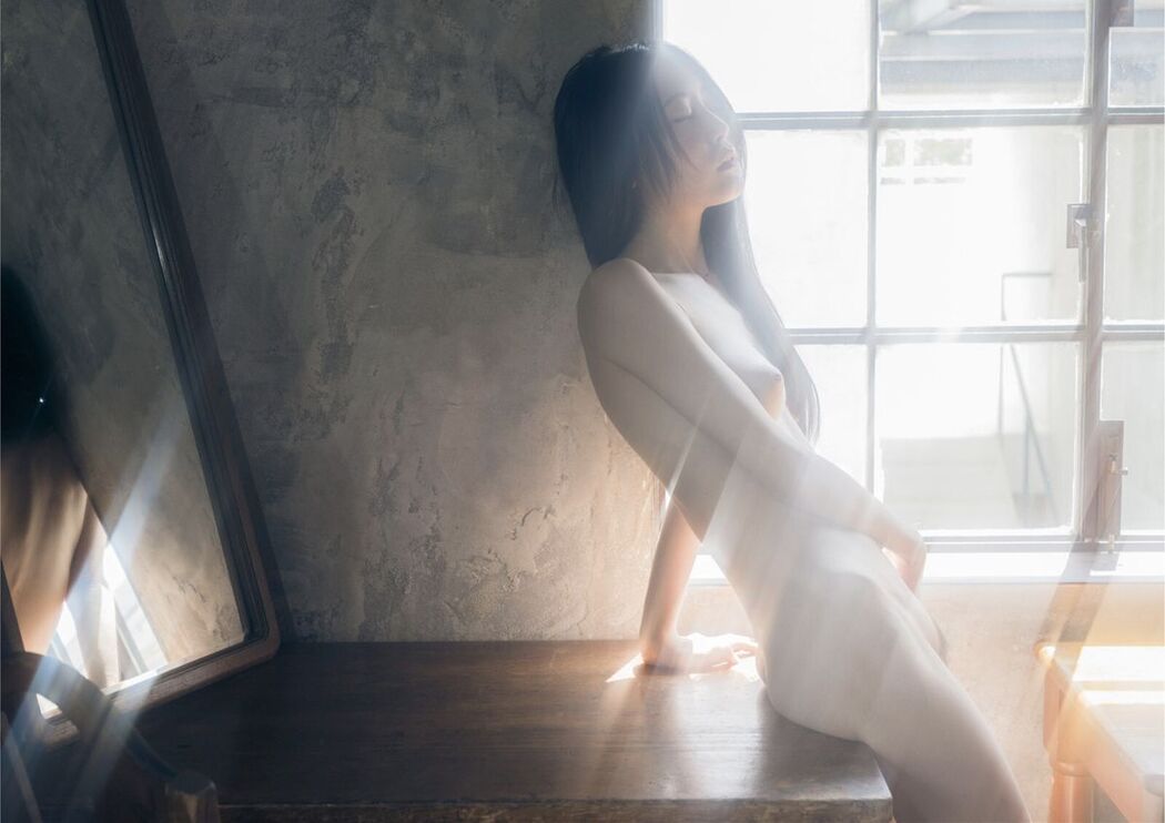 JP Nananano 七菜乃 &#8211; Brilliant Shadow Part01 (54P)