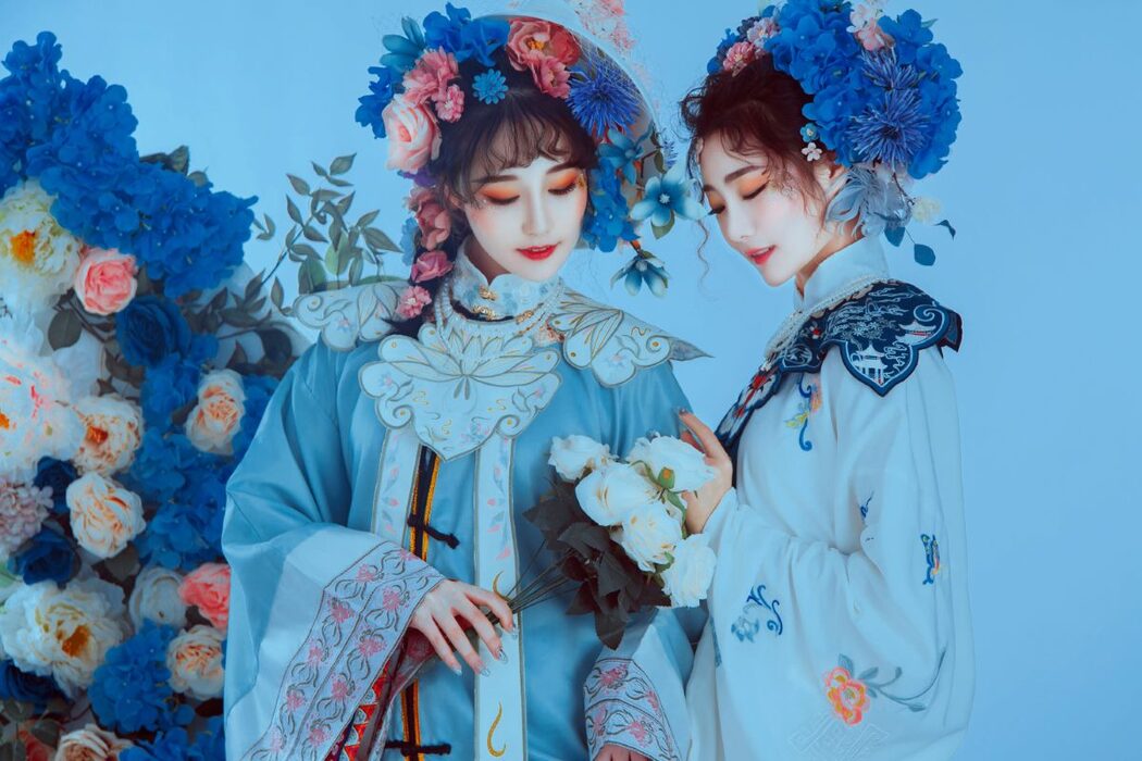 YiTuYu艺图语 Vol.640 Na Bao