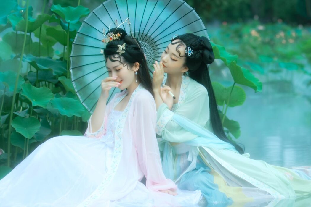 YiTuYu艺图语 Vol.611 Xiu Shui Ning Hua