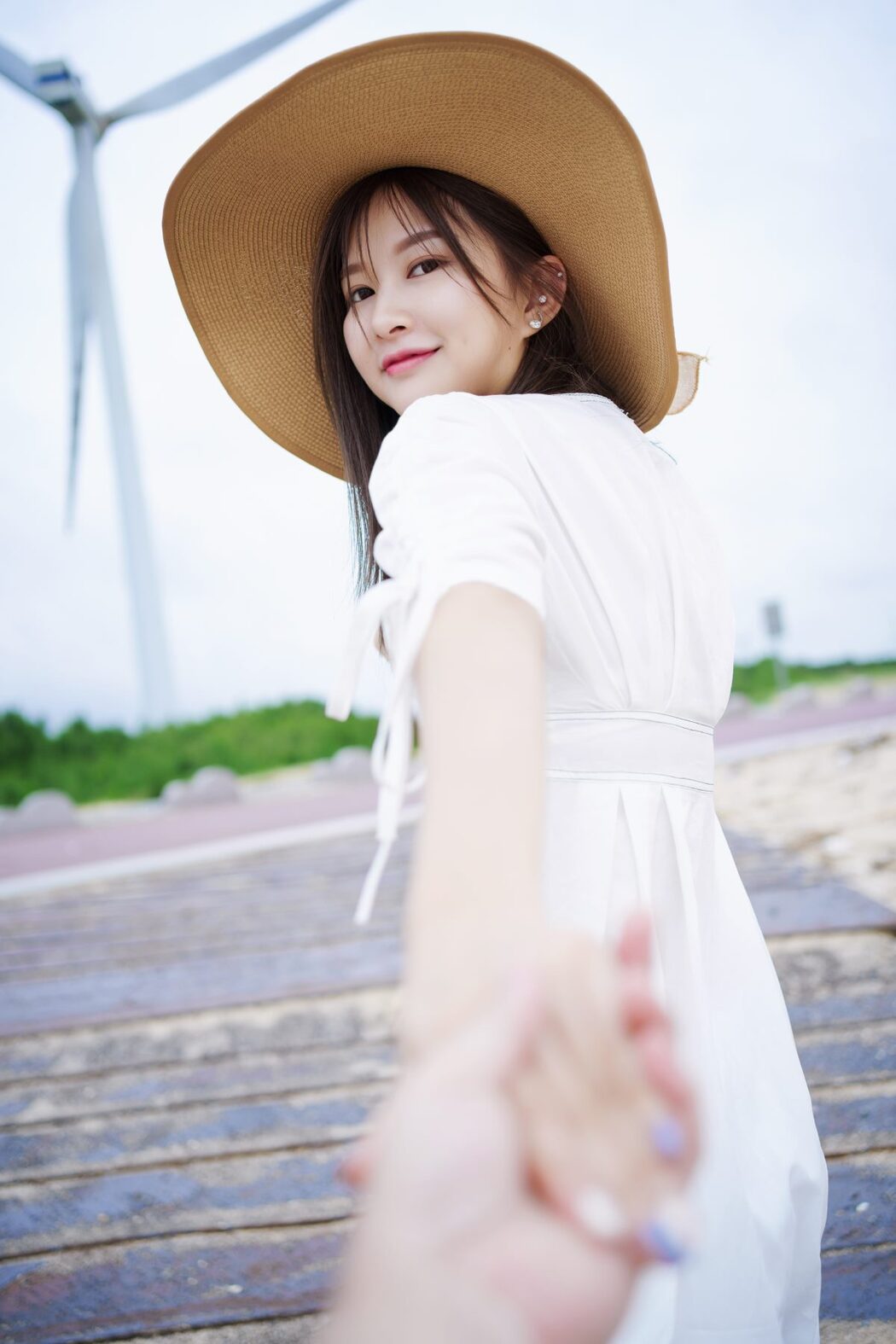 YiTuYu艺图语 Vol.618 Lu Chen