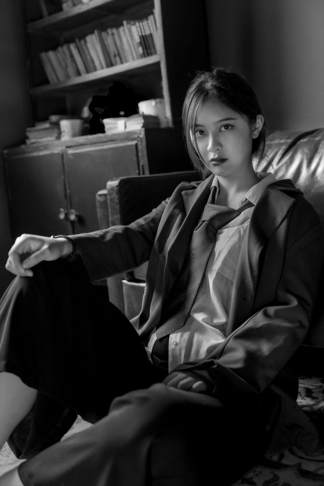 YiTuYu艺图语 Vol.669 Bu Ou