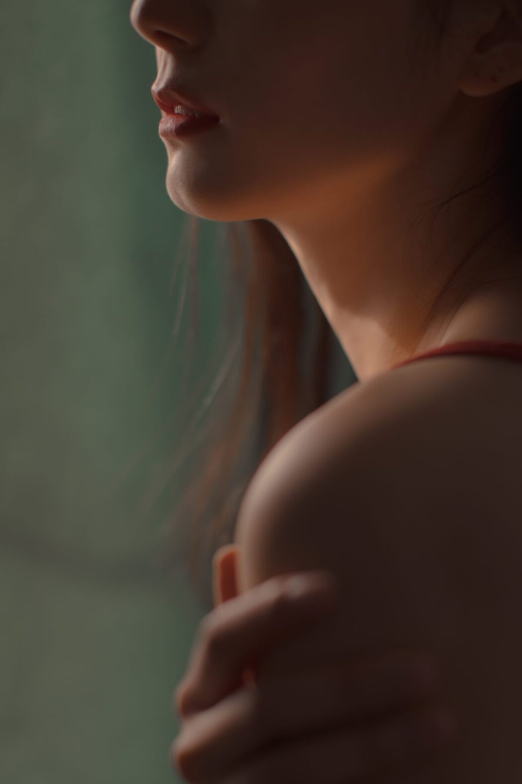 YiTuYu艺图语 Vol.632 Miya Yi Jun