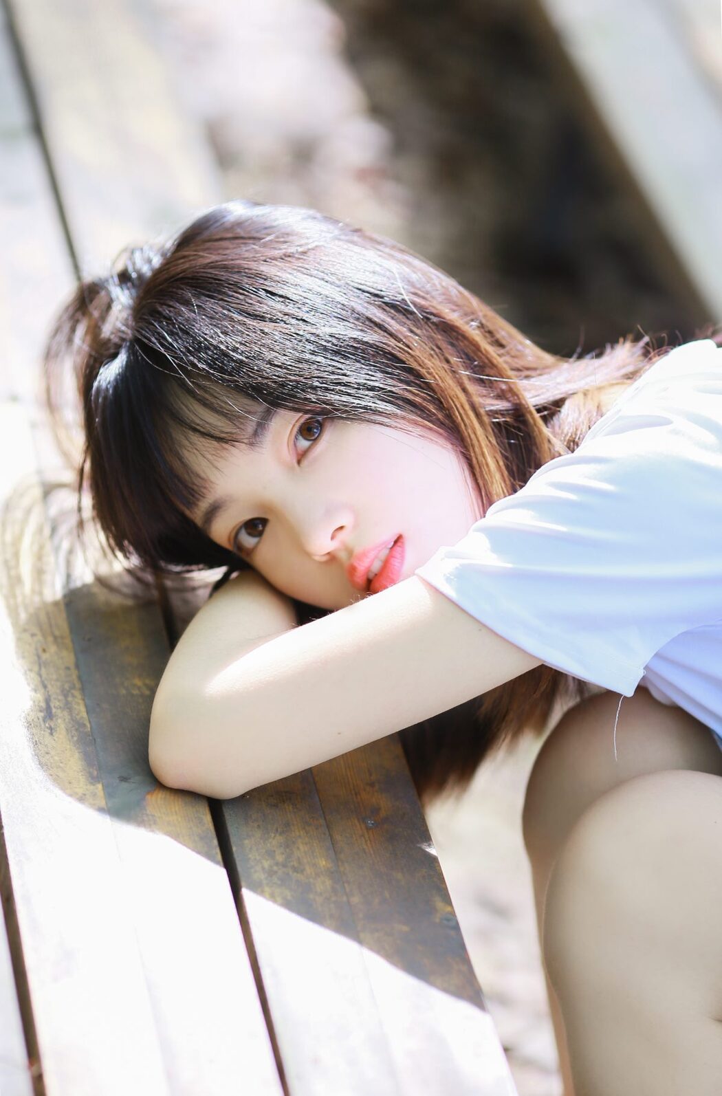 YiTuYu艺图语 Vol.667 Yi Ya Yi Ya Yo