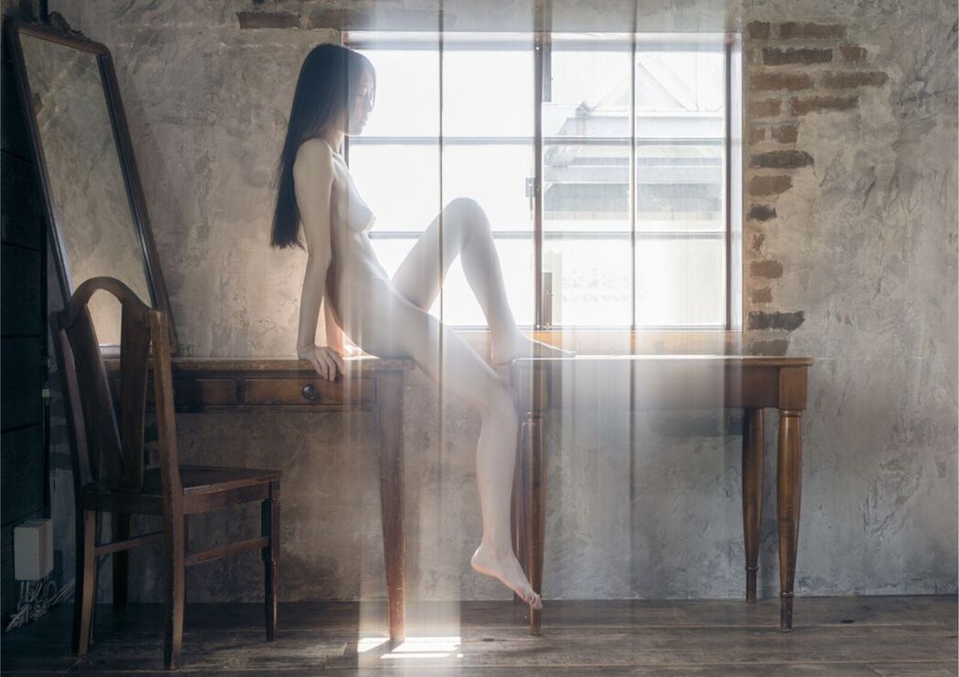 JP Nananano 七菜乃 &#8211; Brilliant Shadow Part01 (54P)