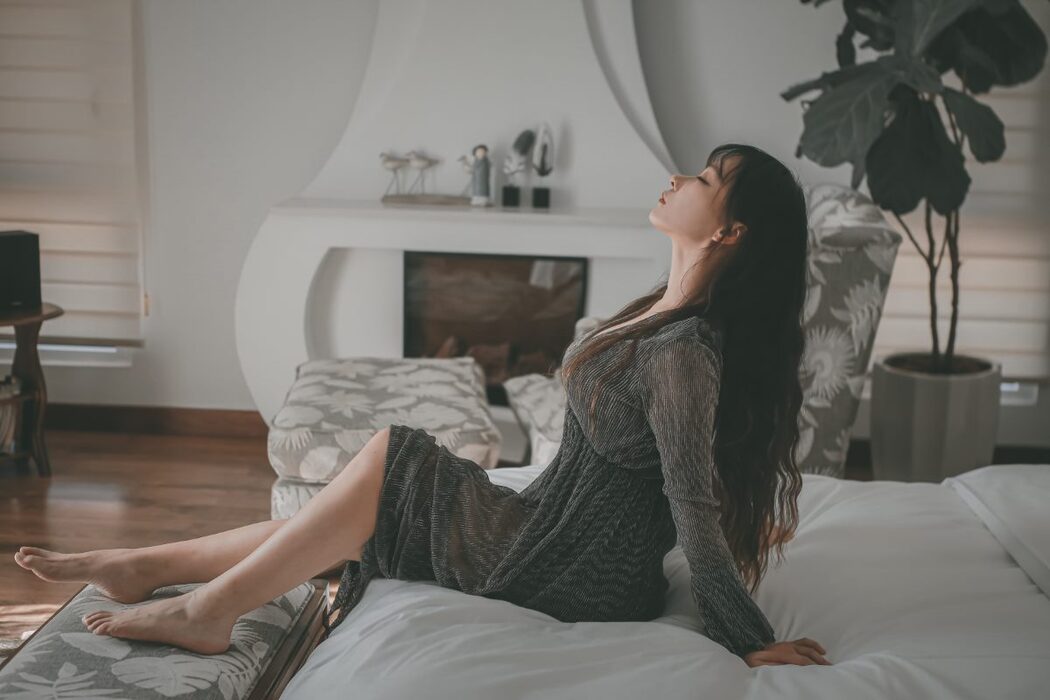 YiTuYu艺图语 Vol.654 Tuki&ndash;ff14 Chi Xu Zhong Du Zhong