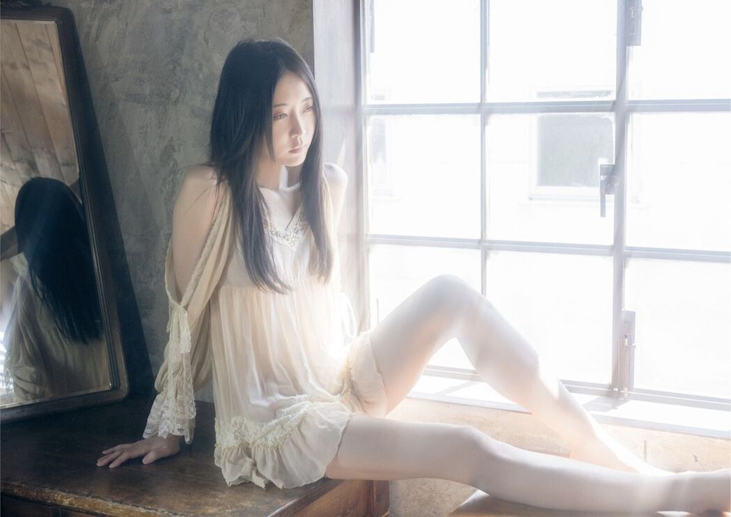 JP Nananano 七菜乃 &#8211; Brilliant Shadow Part01 (54P)