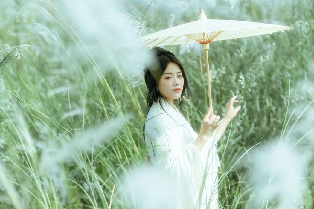 YiTuYu艺图语 Vol.638 Mo Yan