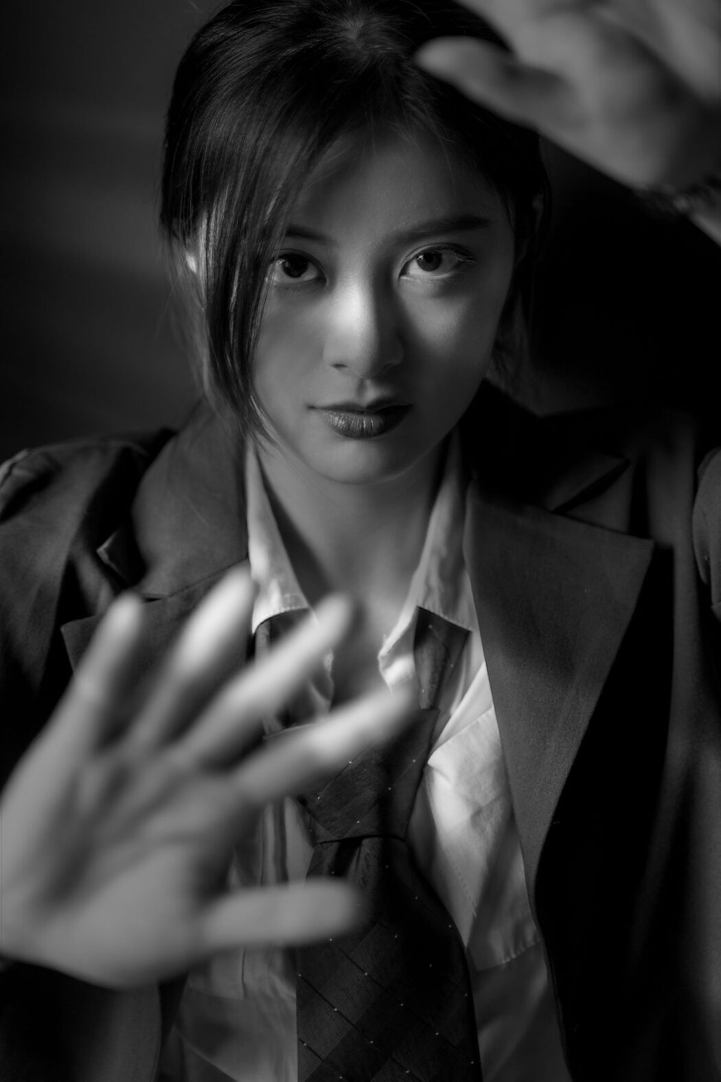 YiTuYu艺图语 Vol.669 Bu Ou