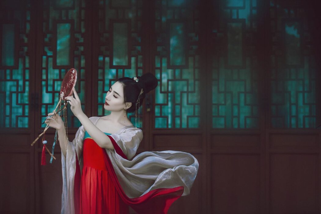 YiTuYu艺图语 Vol.657 Wei Bao