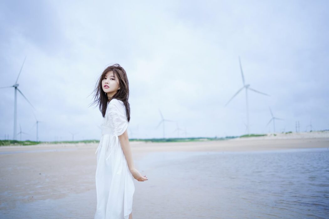 YiTuYu艺图语 Vol.618 Lu Chen