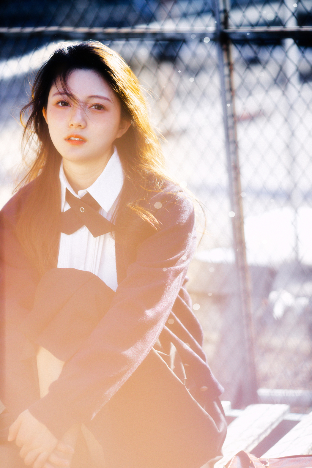 YiTuYu艺图语 Vol.628 Rei Bi Shio
