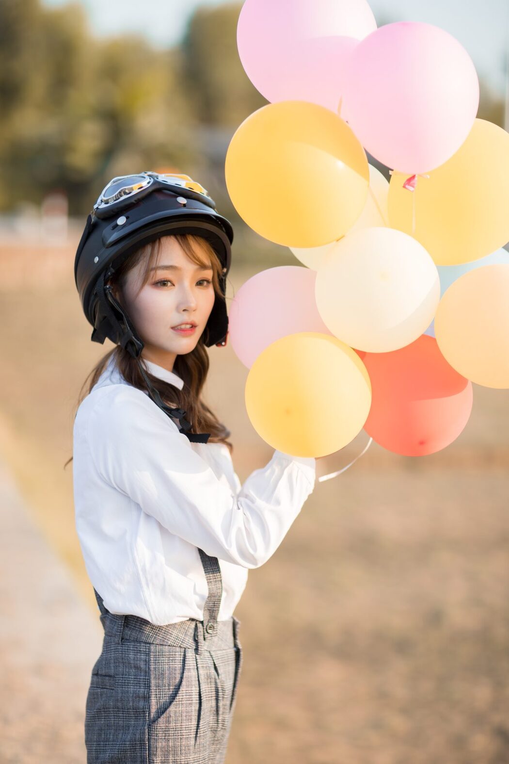 YiTuYu艺图语 Vol.671 Dan Dan Dan Ting